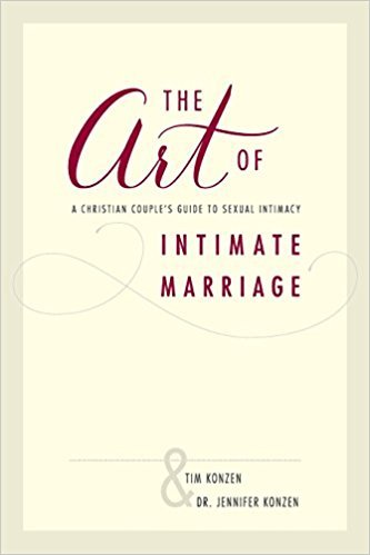 Art of Intimate Marriage